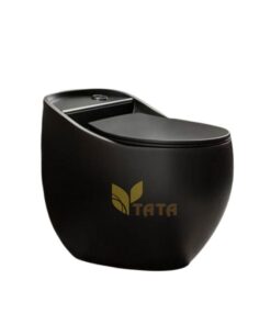 BON CAU 1 KHOI TRUNG MAU DEN CAO CAP TATA BC6818