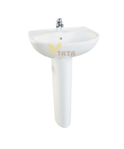 Chau Lavabo Treo Tuong Lien Chan TATA LB 6819