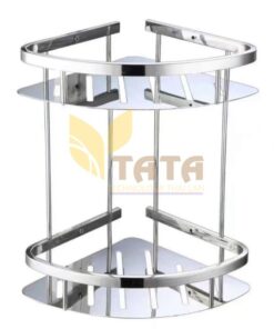 Kệ Góc Treo Tường INOX 304 TATA RGT-03