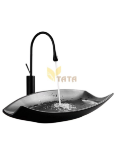 Lavabo Mau Den Thuyen TATA LB 6812