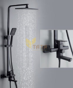 Sen Cay Vuong inox 304 Son Tinh Dien TaTa SC 6819
