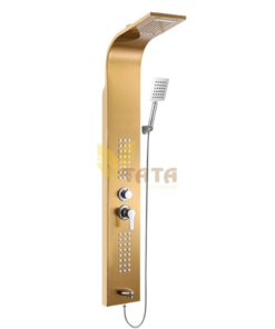 Sen Thuyen Vang Inox 304 TaTa SC 6810