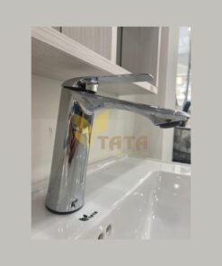 Vòi Lavabo Nóng Lạnh TATA VLVB6805