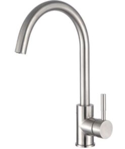 Vòi Rửa Chén Nóng Lạnh Inox TATA VRC6803