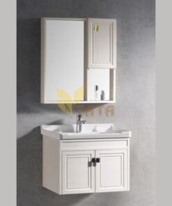 TỦ CHẬU LAVABO NHÔM CAO CẤP TATA TLVB6807