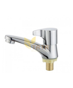 Vòi Lavabo Lạnh Đồng Thau TATA VLB-6834