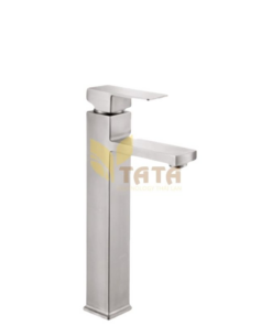 Vòi LAVABO NÓNG LẠNH INOX 30CM VLVB6833