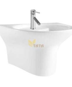 Lavabo Treo Tuong 1 Khoi TATA LB 6862