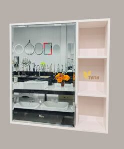 Gương Hộp Lavabo Cao Cấp TATA TG06