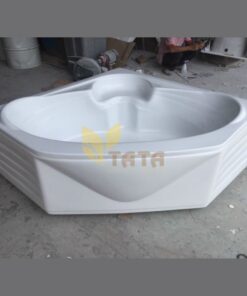 BỒN TẮM GÓC XÂY TATA BTX6808