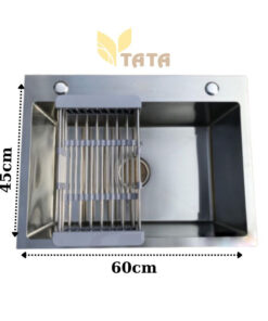 Chau Rua Chen Don Inox 304 Tata CRC 6823