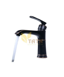 VÒI LAVABO NÓNG LẠNH TATA VLVB6851