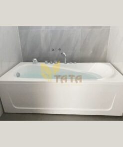 BỒN TẮM NẰM MASSAGE TATA BTN6816
