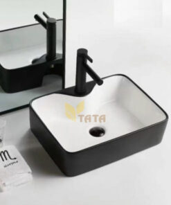 Chau Lavabo Dat Ban Vuong Den TATA LB 6891
