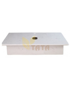 Mat Ban Lavabo Da Nhan Tao Mau Trang TaTa BD 6803