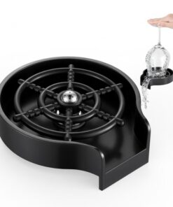 Bộ rửa ly cốc tự động TATA