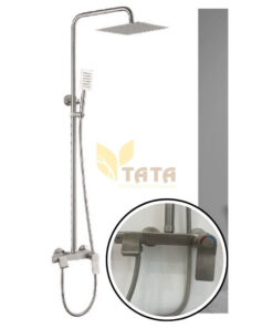 Sen cay Nong Lanh Inox 304 TaTa SC 6859