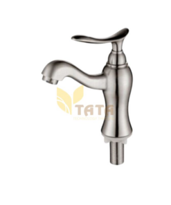 VÒI LAVABO LẠNH INOX 304 TATA VLVB6883