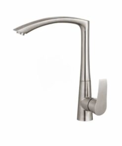 Vòi Rửa Chén Nóng Lạnh Inox SUS 304 TATA VRC6826