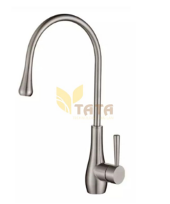 Vòi Rửa Chén Nóng Lạnh Inox SUS 304 TATA VRC6823