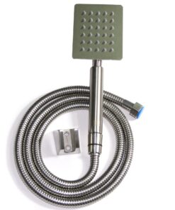 Tay Sen INOX 304 TS01