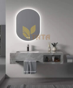 Ban Da 1 Tang Chong Tray Guong Led TBD 6804
