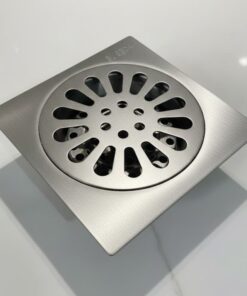 PHIỄU THOÁT SÀN PT12