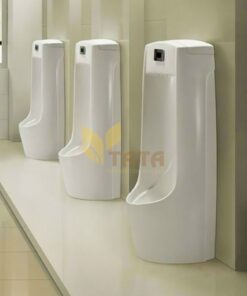BỒN TIỂU NAM ĐẶT SÀN VAN CẢM ỨNG TATA TN03