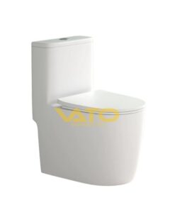 BỒN CẦU 1 KHỐI VATO BCVT704