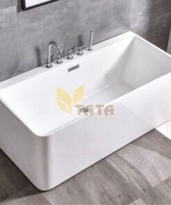 Bồn Tắm Nằm Chữ Nhật TATA BTN6832