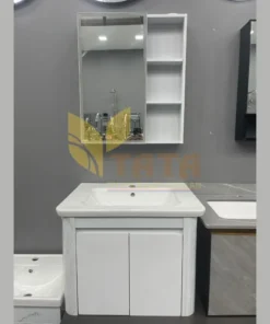 TỦ LAVABO NHÔM CAO CẤP TATA TLVB6893