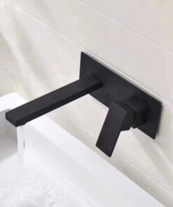 VÒI LAVABO ÂM TƯỜNG NÓNG LẠNH VLVB6903