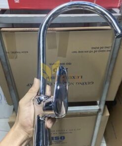 VÒI RỬA CHÉN NÓNG LẠNH TATA VRC6851