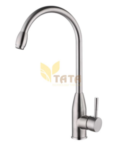 VÒI RỬA CHÉN NÓNG LẠNH TATA VRC6890