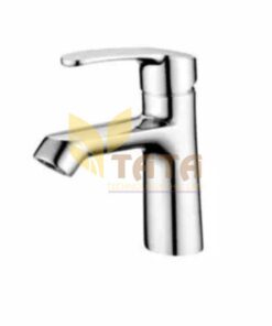 Vòi Lavabo Lạnh Đồng Thau TATA VLVB6906