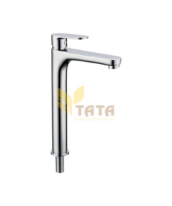 Vòi Lavabo Lạnh Đồng Thau TATA VLVB6808
