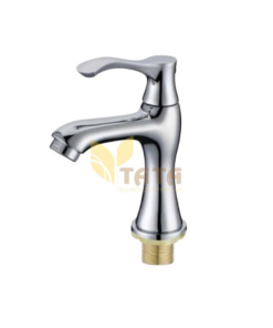 Vòi Lavabo Lạnh Inox TATA VLVB6905