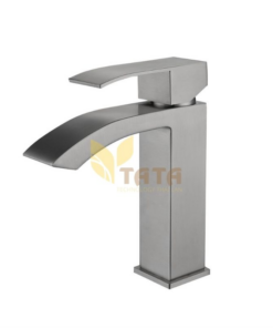 Vòi Lavabo Nóng Lạnh 304 TATA VLVB6816