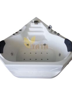 BỒN TẮM GÓC MASSAGE TATA BTN6840