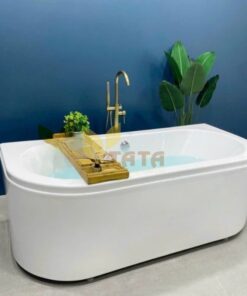 BỒN TẮM NẰM CAO CẤP TATA BTN6842