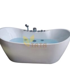 BỒN TẮM NẰM MASSAGE CAO CẤP TATA BTN6841
