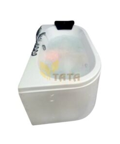 BỒN TẮM NẰM MASSAGE CAO CẤP TATA BTN6843