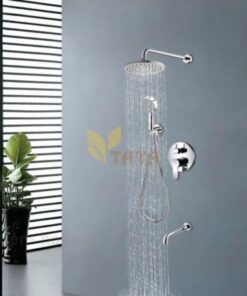 SEN CÂY NÓNG LẠNH ÂM TƯỜNG TATA SC6877