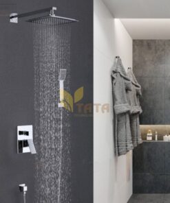 SEN CÂY NÓNG LẠNH ÂM TƯỜNG TATA SC6878