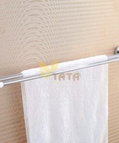 VẮT KHĂN ĐÔI INOX 304 BÓNG TATA MKT1013