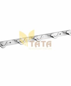 Móc Áo Đa Năng Inox 304 TaTa MK10