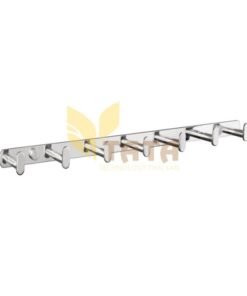 Móc Áo Đa Năng Inox 304 TaTa MK09