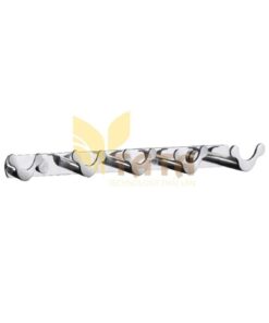 Móc Áo Đa Năng Inox 304 TaTa MK08