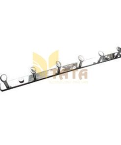 Móc Áo Đa Năng Inox 304 TaTa MK05