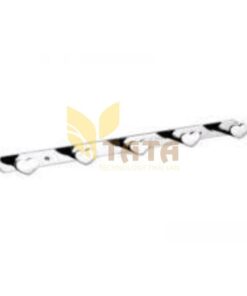 Móc Áo Đa Năng Inox 304 TaTa MK04